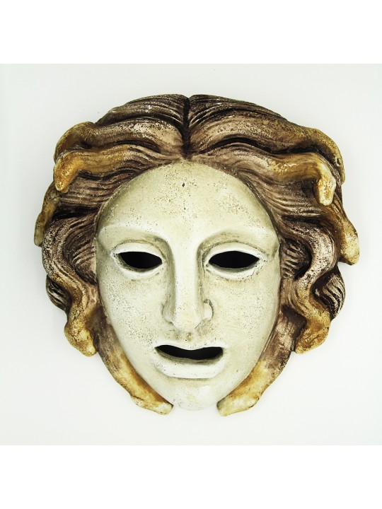 MASK OF MEDUSA