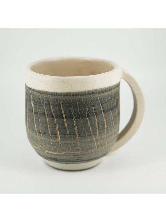 AEGEAN CONCEPT MUG - SANTORINI