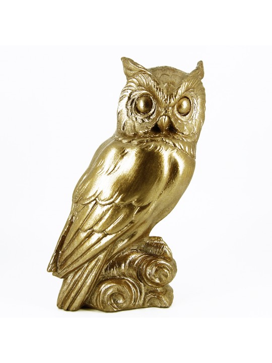 OWL GOLD