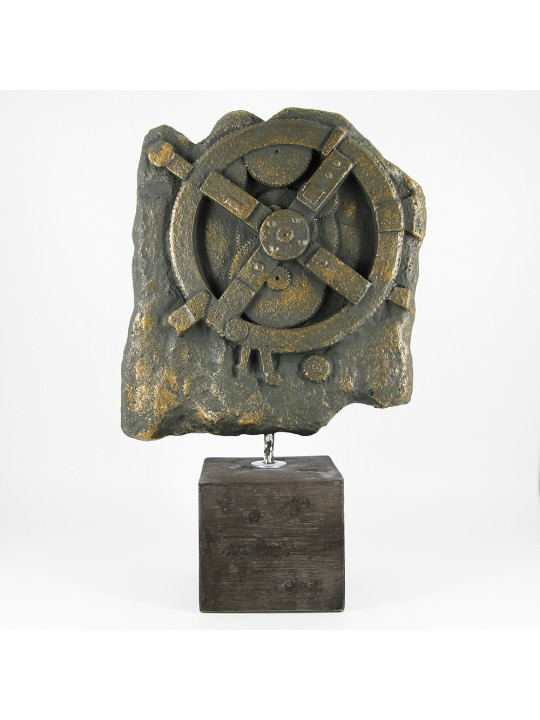ANTIKYTHERA MECHANISM