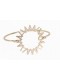 BRACELET "HELIOS"