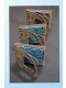 COASTERS GREEN