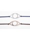 BRACELET "EVIL EYE"