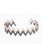 BRACELET "CHEVRON"