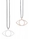 NECKLACE EVIL EYE