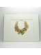 GOLD WREATH