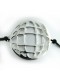 "ASTROLABE" SILVER BRACHELET