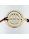 "EUDOXUS" GOLD BRACHELET
