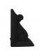 BOOKEND BLACK