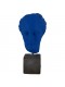 HEAD OF HYGEIA - BLUE COLOR (SMALL)