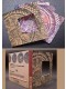 COASTERS BROWN